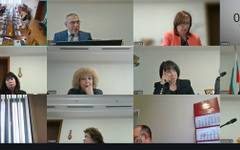 Когато "Драго каже", не говориш ли с Чолаков, "друг начин да се оправиш няма"