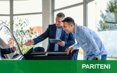 Автокредит или лизинг: кое да изберем за покупка на кола