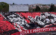 Време е! ЦСКА и Лудогорец скачат в здрава битка