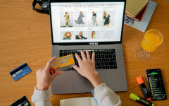 AI няма да пазарува вместо нас, а ще ни помага да избираме по-добре