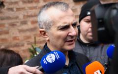 Димитър Илиев: Джиро д'Италия е събитие от мащаба на Формула 1