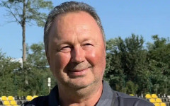 Ангел Червенков преди ЦСКА - Лудогорец: Не е нужно съдиите да обслужват нечии интереси