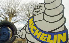 Michelin в Румъния: Над 1 млрд. евро оборот и прехвърляне на работни места от други държави