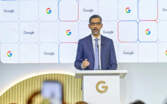 Google изостава в AI кодирането заради вътрешната си политика