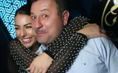 Димитър Рачков е готов за най-важната крачка в живота си