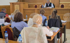 Общинският съвет отказа изменение на Общия устройствен план на община Добричка, свързано с изграждане на ветроенергиен парк