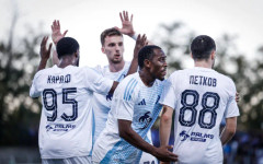 Добра новина в Левски