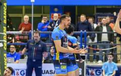 Световният вицешампион Илия Петков продължава кариерата си в Италия