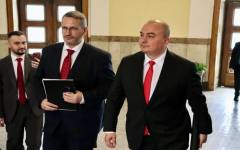 Кой е Пламен Абровски - министър на земеделието и храните от "Прогресивна България"