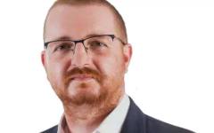 Зам.-председателят на Общинския съвет в Бургас напусна ПП