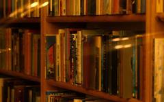 "Книгата като събитие". Малките издателства и опазването на добрата литература