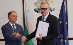 Евтим Милошев пое културата: Не идвам като вълшебник