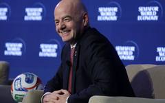 Инфантино: Ако някой плати $2 млн. за билет за Мондиала, ще му занеса кола и хот-дог