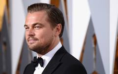 Кой е "един от най-съвършените" филми, които Леонардо ди Каприо е гледал