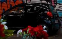 Обезопасиха района, където кола падна в подлез на Орлов мост