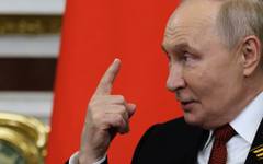 Мисля, че върви към приключване, обяви Путин за войната си срещу Украйна