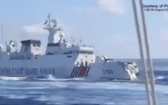 Китай обвини Япония и ЕС в провокации на заседание на ООН за морската сигурност