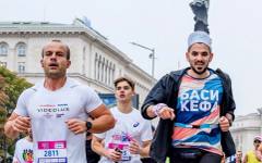 Затварят ключови булеварди в центъра на София тази събота заради маратон