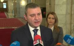 ГЕРБ-СДС ще подкрепи законопроектите, внесени от "Прогресивна България"