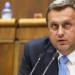Коалиционен партньор критикува Фицо за подкрепата му за приемане на Украйна в ЕС