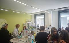 Ден на отворените врати се състоя във Факултета по химия и фармация на Софийския университет