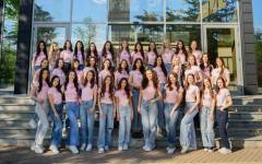 Кандидатките за Царица Роза 2026 в Казанлък се впускат в интензивна програма и обучения