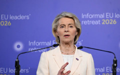 "Политико": Германските консерватори готвят ограничаване на властта на ЕС