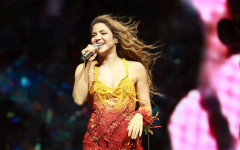 Инцидент преди концерта на Шакира в Рио: Техник загина при монтажа на сцената