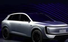 Китайските AUDI-та (изписва се с главни букви и без легендарните четири кръга) ще се продават и в Европа