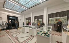 Изложба, посветена на местни жители, участвали в Априлското въстание, беше открита тази вечер в Габрово