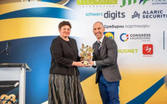 Програмата Капка по капка спечели наградата Инвеститор в околната среда