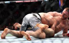 Джак Дела Мадалена: Не спах няколко вечери след загубата от Махачев