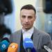 Димитър Бербатов с отчет за работата си като съветник на служебния премиер