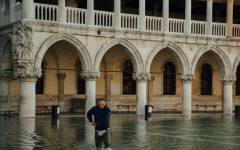 Венеция потъва: Три радикални стратегии за спасение, които завинаги ще променят облика на града