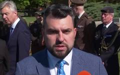 Георг Георгиев: Най-наболялата тема е бюджетът, от ГЕРБ дадохме заявките си в тази посока