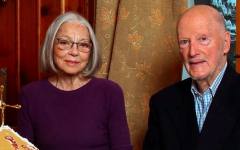 Царят и царицата взеха важно решение