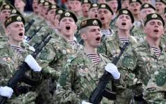Може ли от Беларус да тръгне нова инвазия срещу Украйна