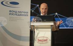 Фонд "Научни изследвания" отличи 22 проекта в 11 научни области на церемония в БАН