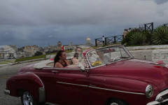 С близо 50 процента се е свил туризмът в Куба през първото тримесечие