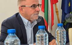 Община Сандански ще реализира мащабна инфраструктурна програма