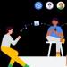 Google улеснява споделянето на файлове между iOS и Android