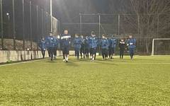 Тихомир Антонов за мача с Павликени