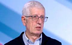 Румен Овчаров: Вече ще трябва леко да се поограничим с левите мерки, защото и бюджетният дефицит, и външният дълг растат