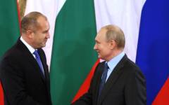 България ни "открадна" 700 млн. евро: Руски генерал говори за среща на Радев с Путин, коментира ролята на Пеевски и Борисов