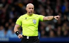 Топ съдия призна: Направих грешки в полза на Барселона