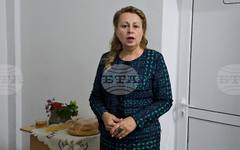 Библиотечно-информационен кът беше открит на празника по повод 70-годишнината на Професионалната гимназия по селско стопанство в Луковит