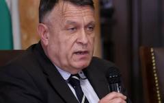 Проф. Георги Вълчев е предложен за министър на образованието в кабинета "Радев"