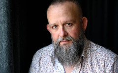 Писателят Радослав Бимбалов: Разделението е синдром на модерните общества