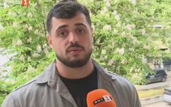 Карлос Насар: Топката е в Стефан Ботев