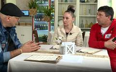 Шеф Манчев пред най-тежкото изпитание в "Кошмари в кухнята"